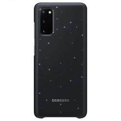 Cubierta Trasera LED Samsung Galaxy S20 (EF-KG980)