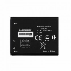 Batterie Alcatel BY42 One Touch 2005D, One Touch 536