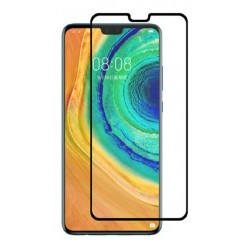Tempered Glass Screen Protector (21D) Huawei Mate 30