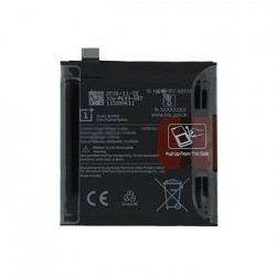 Batterie OnePlus 7 Pro (BLP699) 4000 mAh Li-Pol. Compatible