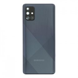 Cache Batterie d\'origine Samsung Galaxy A71