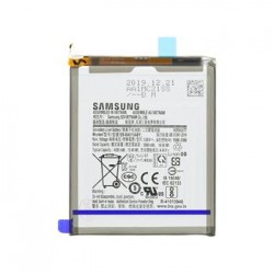 batterie d\'origine Samsung Galaxy A51 EB-BA515ABY (Service Pack)
