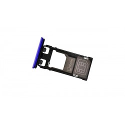 Tiroir SIM+SD Sony Xperia 1 (J8110, J8170)