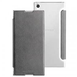 Funda Folio Roxfit para Sony Xperia XA1 Ultra (SIM1274B)