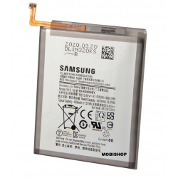 batterie d'origine Samsung Galaxy S20+/ S20+ 5G. (Service Pack)