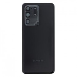 Cache Batterie Samsung Galaxy S20 Ultra originale