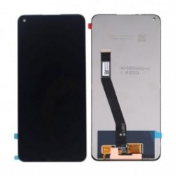 Ecran d\'origine Xiaomi Redmi Note 9 (4G) / Redmi 10X 4G. Serice Pack