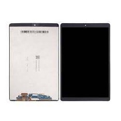 Pantalla completa  Samsung Galaxy Tab A (2019), SM-T510, SM-T515