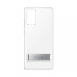 Etui Clear Standing Samsung Galaxy Note 20 Ultra (EF-JN985CTE)
