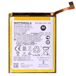 Bateria Original Motorola G Pro (KX50) 4000mAh (Service Pack)