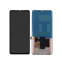 Ecran LCD complet Xiaomi Mi Note 10 Lite, Mi Note 10, Mi Note 10 pro.Original Service Pack