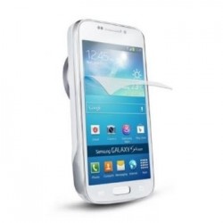 Screen protector Samsung Galaxy S4 Zoom C101 2 pieces