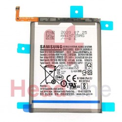 Batterie Originale Samsung Galaxy Note 20 (Service Pack)