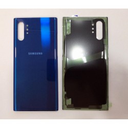 Carcasa Trasera Samsung Galaxy Note 10+ (N975) . Compatible sin Logo