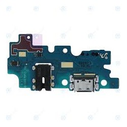 Charging Port Board Original USB Type-C Samsung Galaxy A30s (Service Pack)