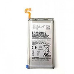 Bateria Original Samsung Galaxy S9 (EB-BG960ABE) Service Pack