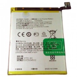 Bateria Original Realme 5 Pro (BLP731) Service Pack