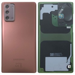Battery Cover Original Samsung Galaxy Note 20 (N980) Service Pack