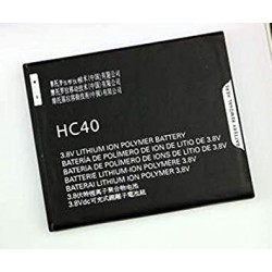 Battery Original Motorola Moto C (HC40) Service Pack