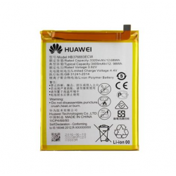 Batterie Originale Huawei P9 Plus (Service Pack). HB376883ECW