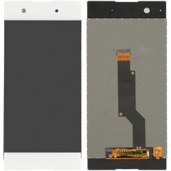 Écran LCD + tactile Originale Sony Xperia XA1 (G3121)