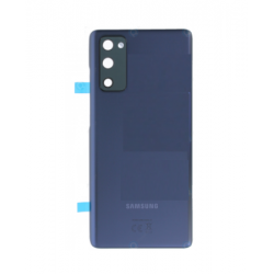 Carcasa Trasera Samsung Galaxy S20 FE G780. Original (Service Pack)