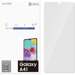 Protecteur Verre Samsung Galaxy A41 Originale