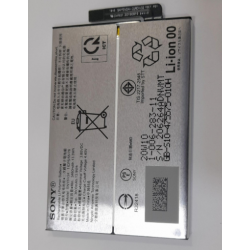 Bateria Original Sony Xperia 10 II 3600mAh (Service Pack)
