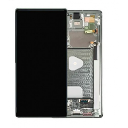 Display Unit + Front Cover Original Samsung Galaxy Note 20 (N980)