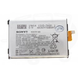 Batterie Originale Sony Xperia 1 II 4000mAh (Service Pack)