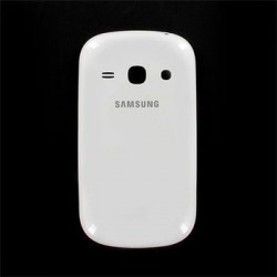 Carcasa trasera  Samsung Galaxy Fame S6810. Compatible sin Logo