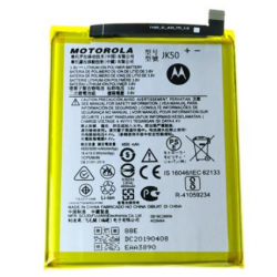 Batterie d\'origine Motorola JK50 (Service Pack)