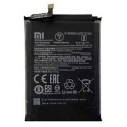 Batterie Originale Xiaomi Redmi Note 9S (BN55) 5020mAh (Service Pack)