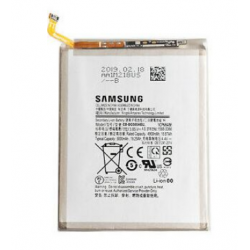 Bateria Original Samsung Galaxy M20 (EB-BG580ABU) Service Pack