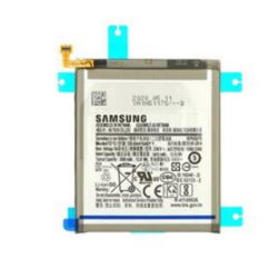 Bateria Original Samsung Galaxy A41 (EB-BA415ABY) Service Pack