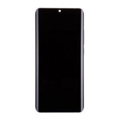Display unit Original  Xiaomi Mi Note 10 Lite, Mi Note 10 / Mi Note 10 Pro (Service Pack). With...