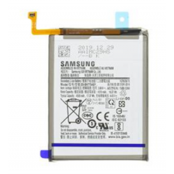 Bateria Original Samsung Galaxy Note 10 Lite (EB-BN770ABY). Service pack