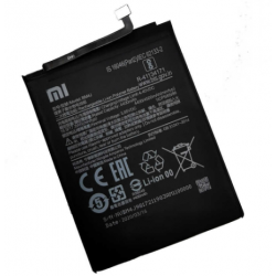 Battery Original Xiaomi Redmi Note 8 Pro (BM4J). De desmontaje