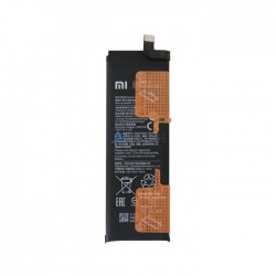 Batterie D'origine Xiaomi Mi Note 10/10 Pro, Mi Note 10 Lite (BM52) Service Pack