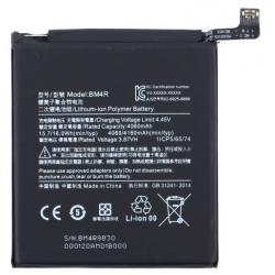 Bateria Original Xiaomi Mi 10 Lite (BM4R) Service Pack (M2002J9G)