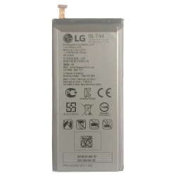 Batería LG Q60 / X525EAW (BL-T44) 3400 mAh