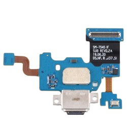 Flex conector de carga Samsung T545 Galaxy TAB Active Pro
