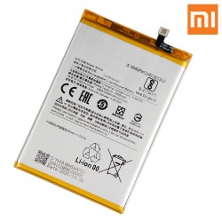 Bateria Original Xiaomi Redmi 9C, Redmi 9A, 9AT (BN56). Service Pack