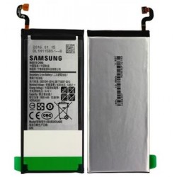 Batterie d'origine Samsung Galaxy S7 edge (EB-BG935ABE) Service pack