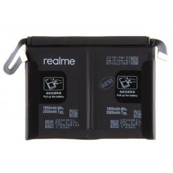 Original Battery Realme X2 Pro (BLP749) Service Pack