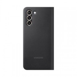 Etui d'origine LED View Samsung Galaxy S21 (EF-NG991PBE)