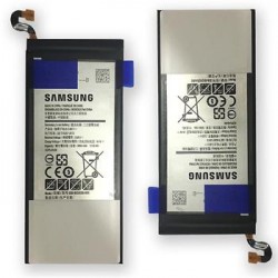 batterie d'origine Samsung Galaxy S6 Edge Plus (EB-BG928ABE) Service Pack