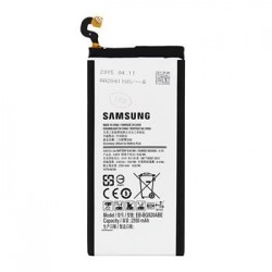 batterie d'origine Samsung Galaxy S6 (EB-BG920ABE) Service Pack