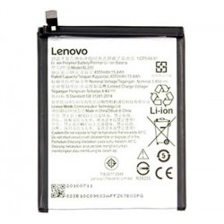 Batterie d'origine BL270 Lenovo Vibe K6 Plus / G Plus
