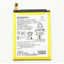 Batterie d\'origine Sony Xperia XZ / XZs (U50039743) Service Pack